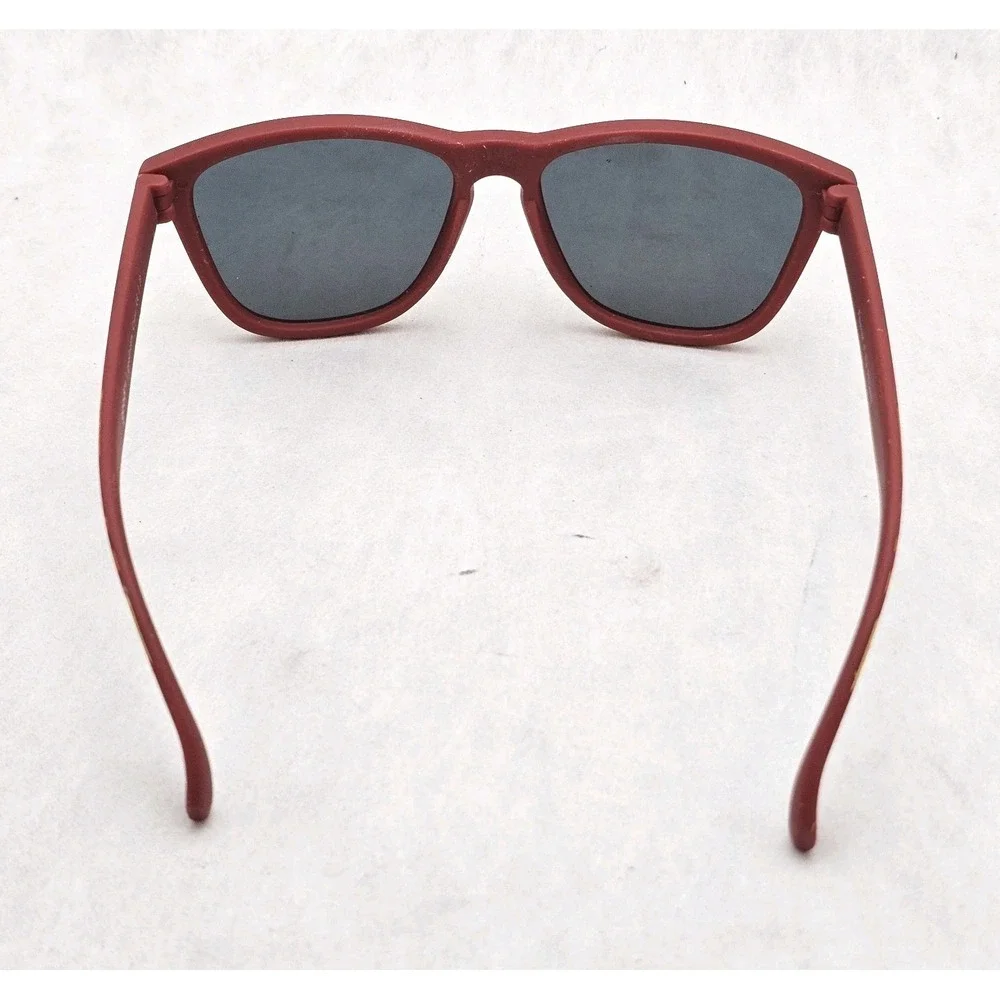 Lot 2 Goodr Sunglasses Polarized Sells House Buys Van & Feather o' the Phoenix